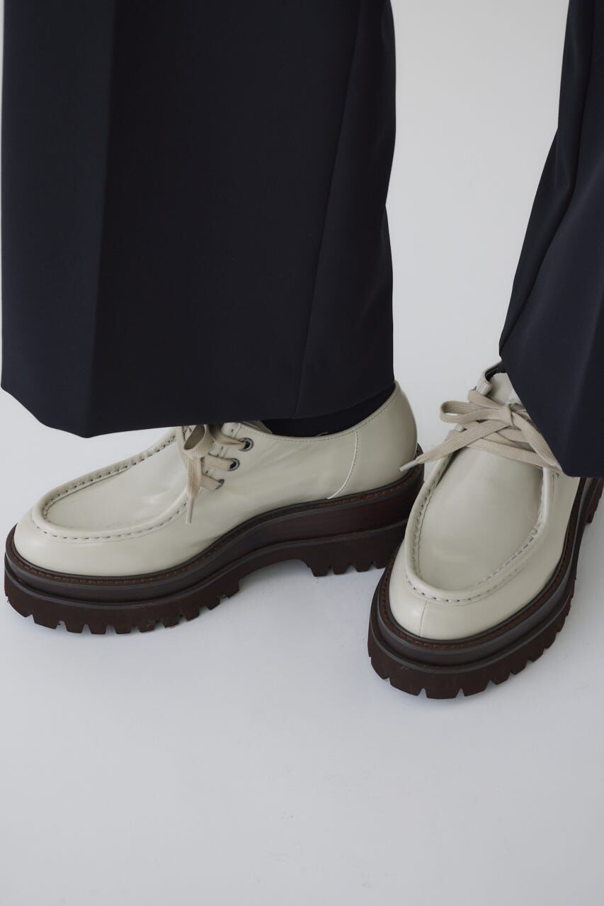 RIM.ARK 「Derby shoes」|その他|