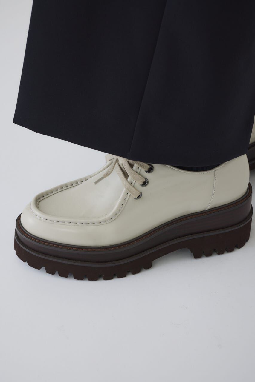 RIM.ARK 「Derby shoes」|その他|