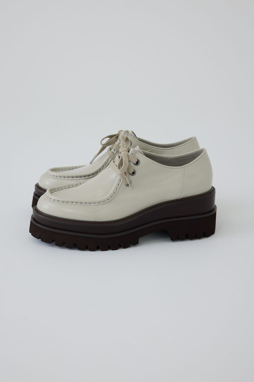 RIM.ARK 「Derby shoes」|その他|