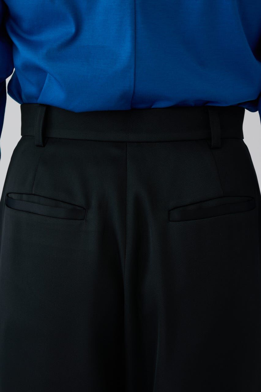 RIM.ARK 「Hidden detail wide pants」|その他|