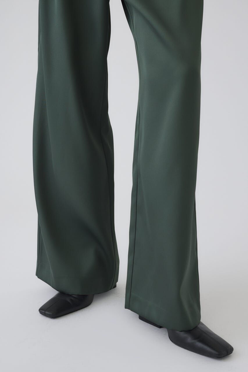 RIM.ARK 「Hidden detail wide pants」|その他|