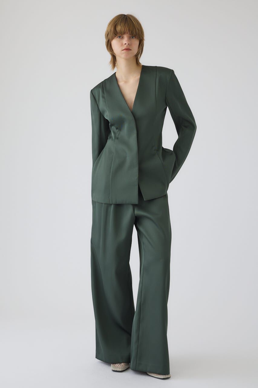 RIM.ARK 「Hidden detail wide pants」|その他|