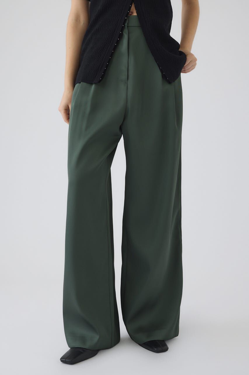 RIM.ARK 「Hidden detail wide pants」|その他|