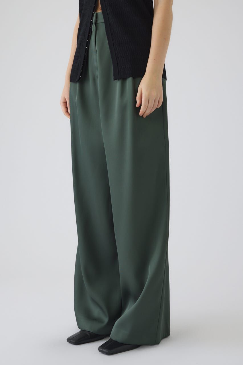 RIM.ARK 「Hidden detail wide pants」|その他|