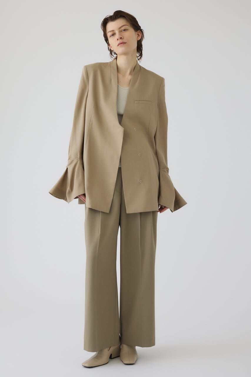 RIM.ARK 「Loose slacks」|その他|