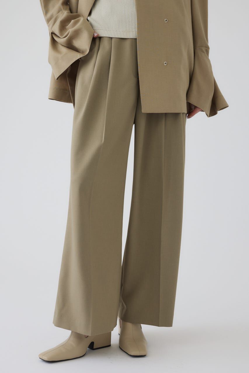 RIM.ARK 「Loose slacks」|その他|