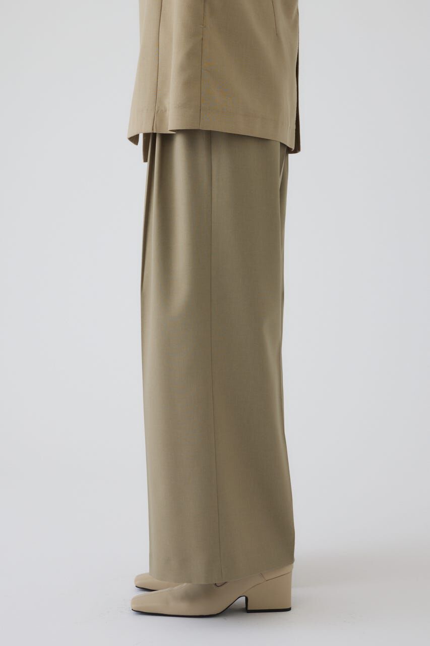 RIM.ARK 「Loose slacks」|その他|