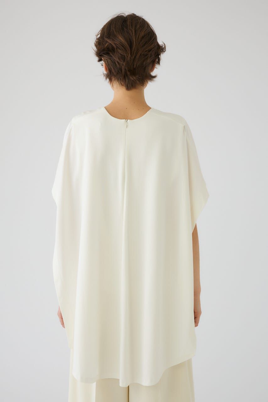 RIM.ARK 「Relaxed flap tops」|Tシャツ・カットソー|