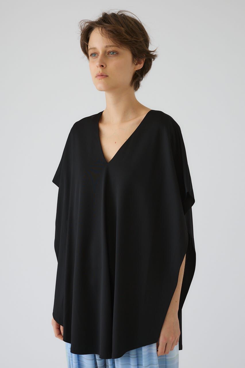 RIM.ARK 「Relaxed flap tops」|Tシャツ・カットソー|