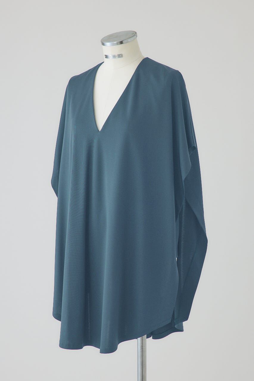 RIM.ARK 「Relaxed flap tops」|Tシャツ・カットソー|