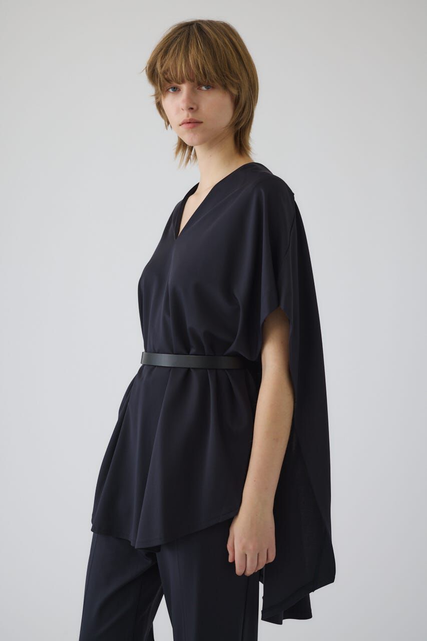 RIM.ARK 「Relaxed flap tops」|Tシャツ・カットソー|