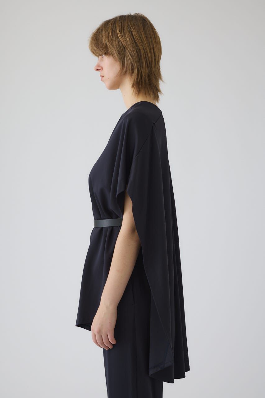 RIM.ARK 「Relaxed flap tops」|Tシャツ・カットソー|