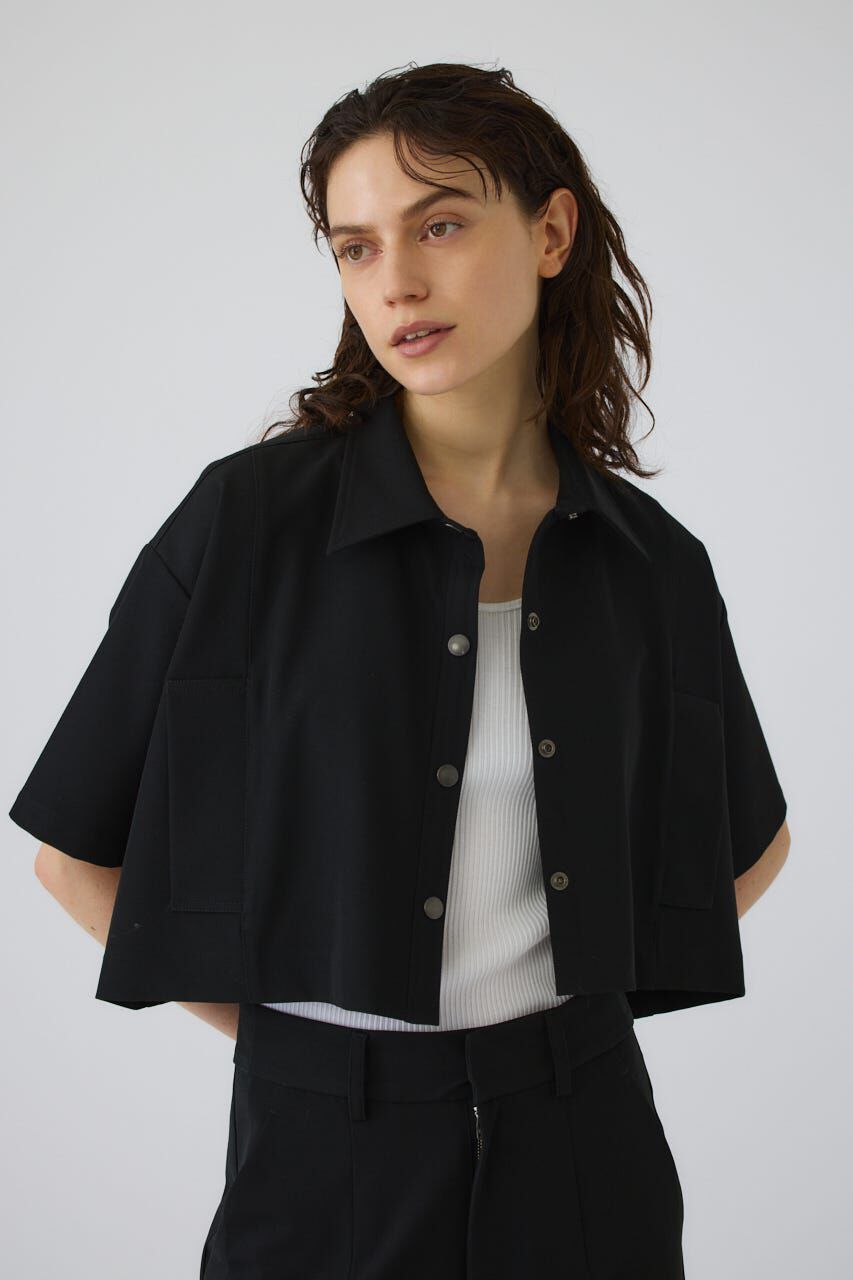 RIM.ARK 「Oblong short JK」|その他|