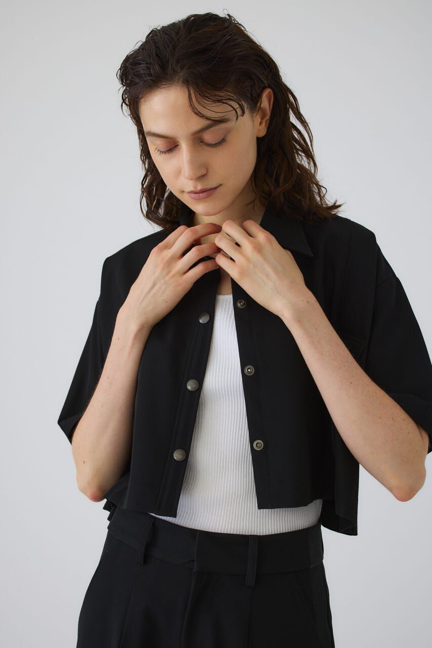 RIM.ARK 「Oblong short JK」|その他|