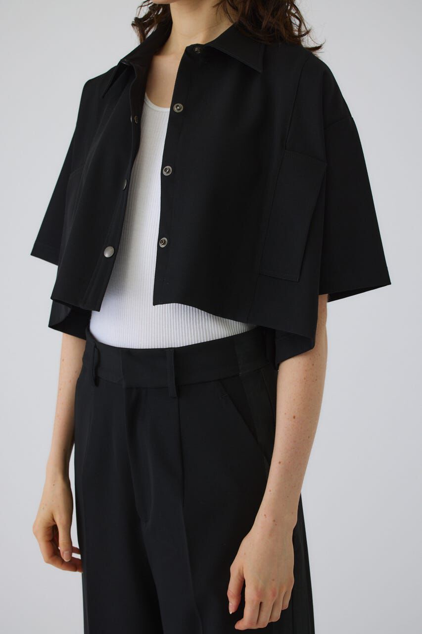RIM.ARK 「Oblong short JK」|その他|