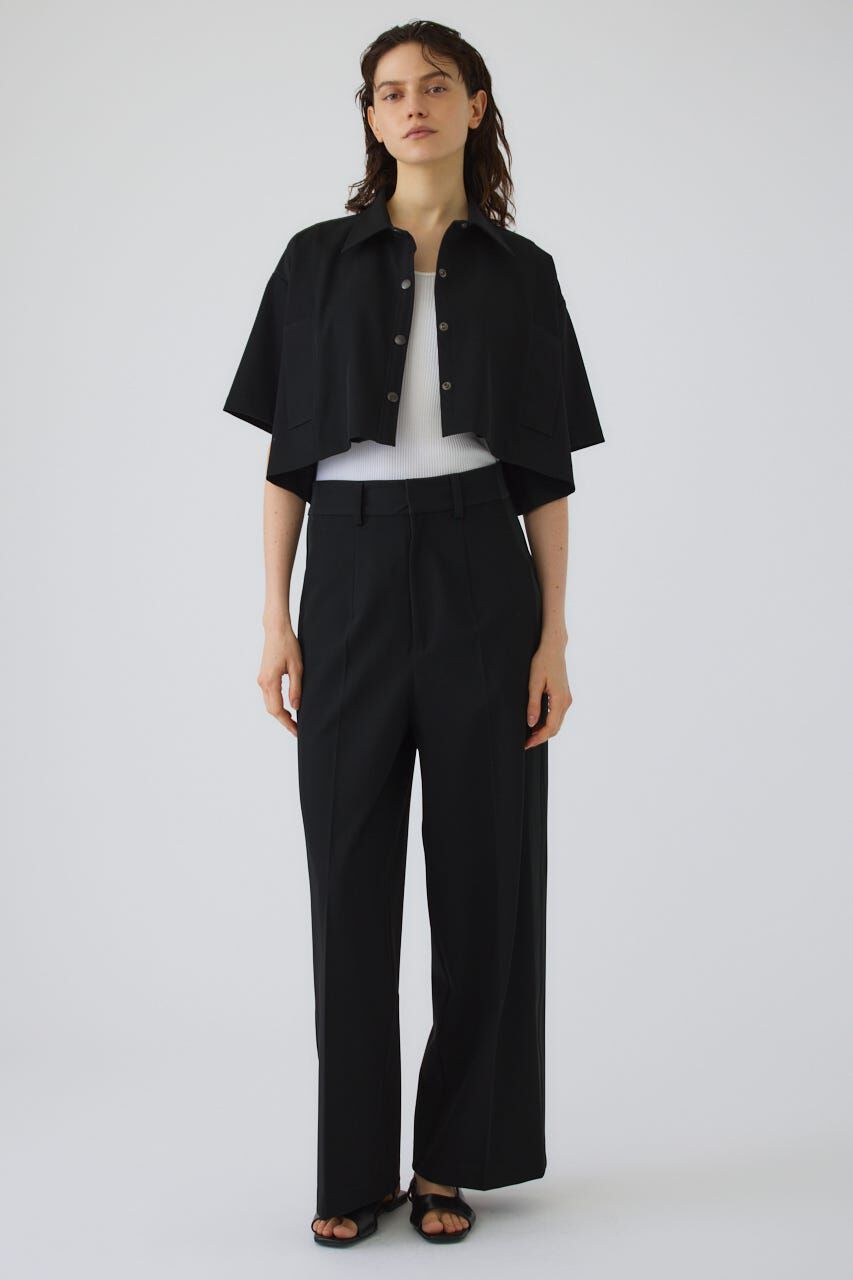 RIM.ARK 「Oblong short JK」|その他|