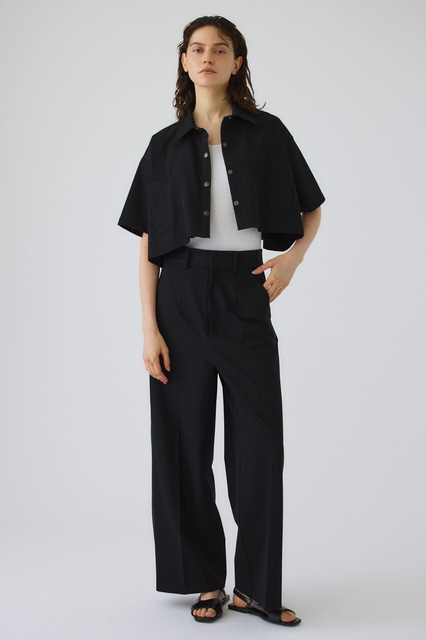 RIM.ARK 「Oblong short JK」|その他|