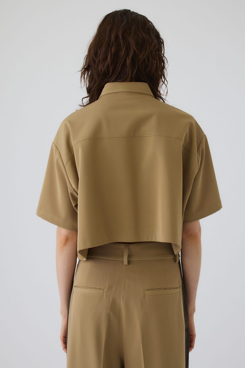 RIM.ARK 「Oblong short JK」|その他|