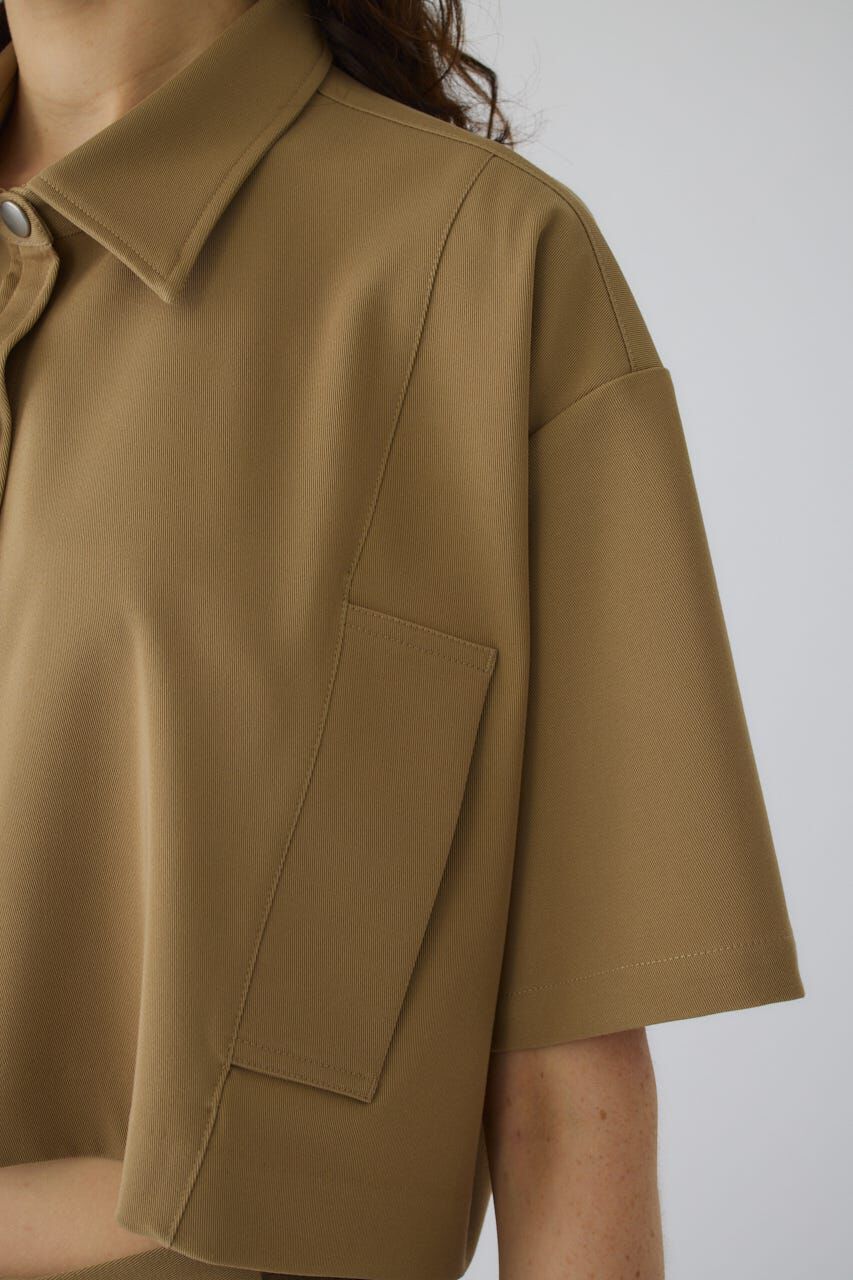 RIM.ARK 「Oblong short JK」|その他|