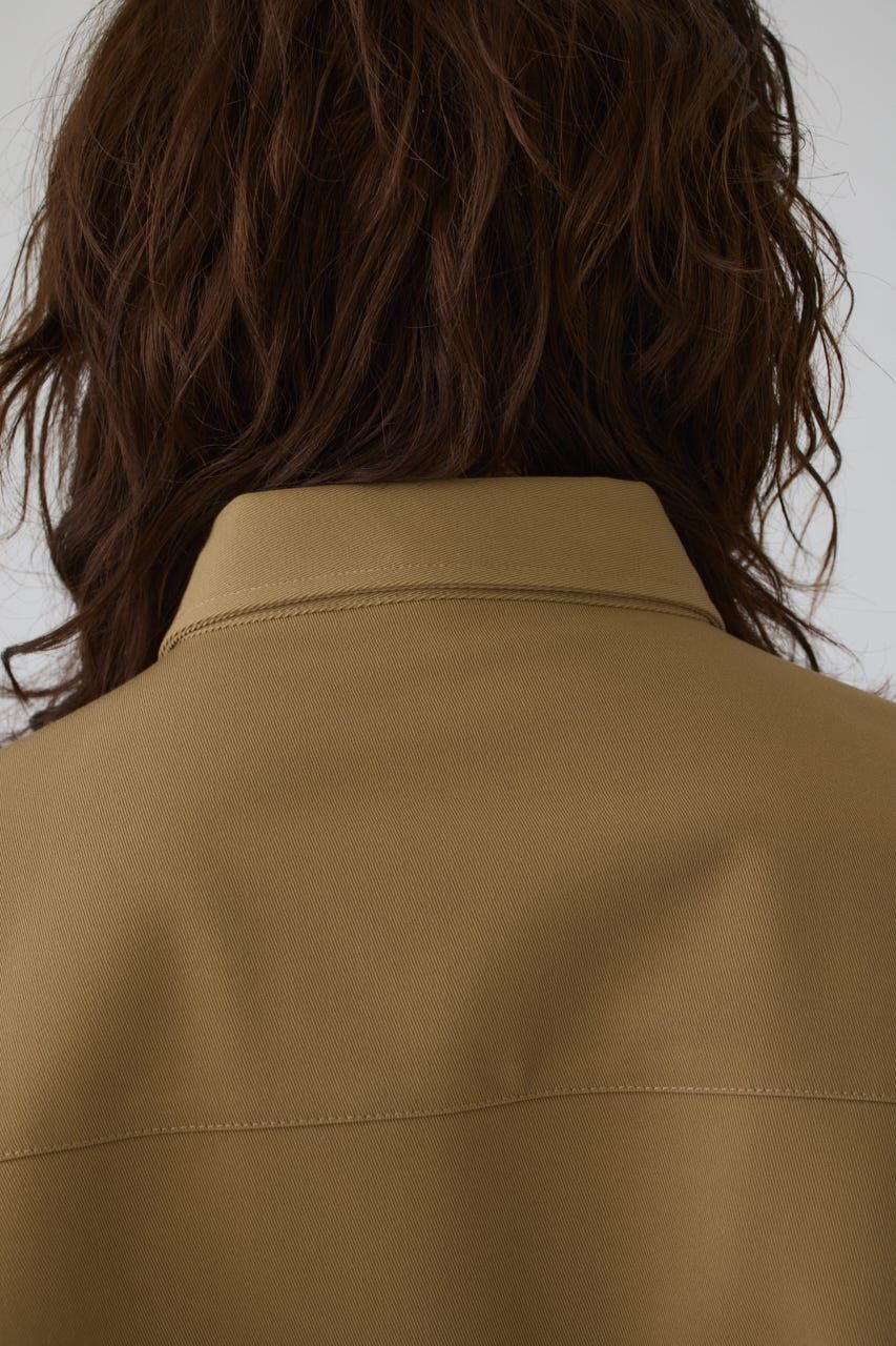 RIM.ARK 「Oblong short JK」|その他|