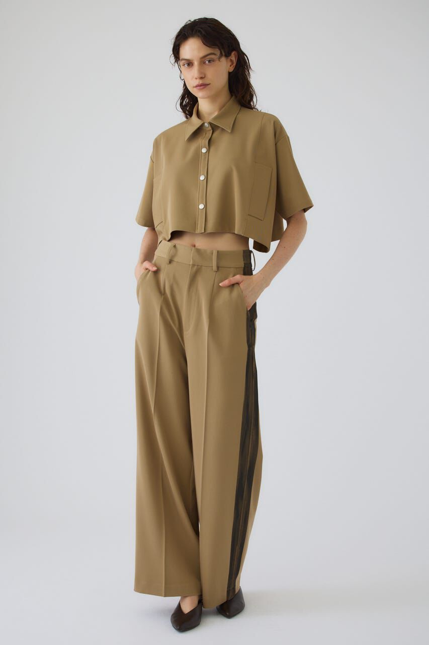 RIM.ARK 「Oblong short JK」|その他|