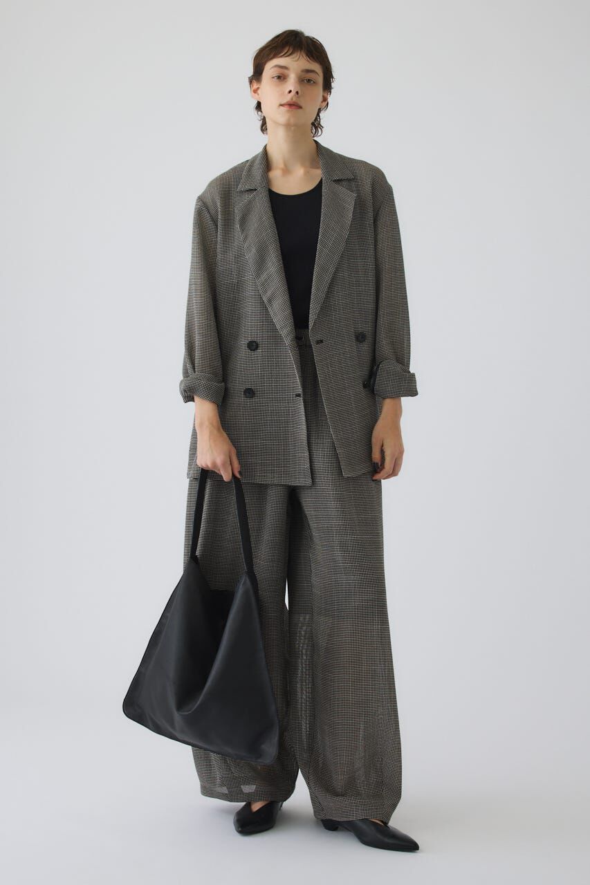 RIM.ARK 「Simply tote bag」|その他|
