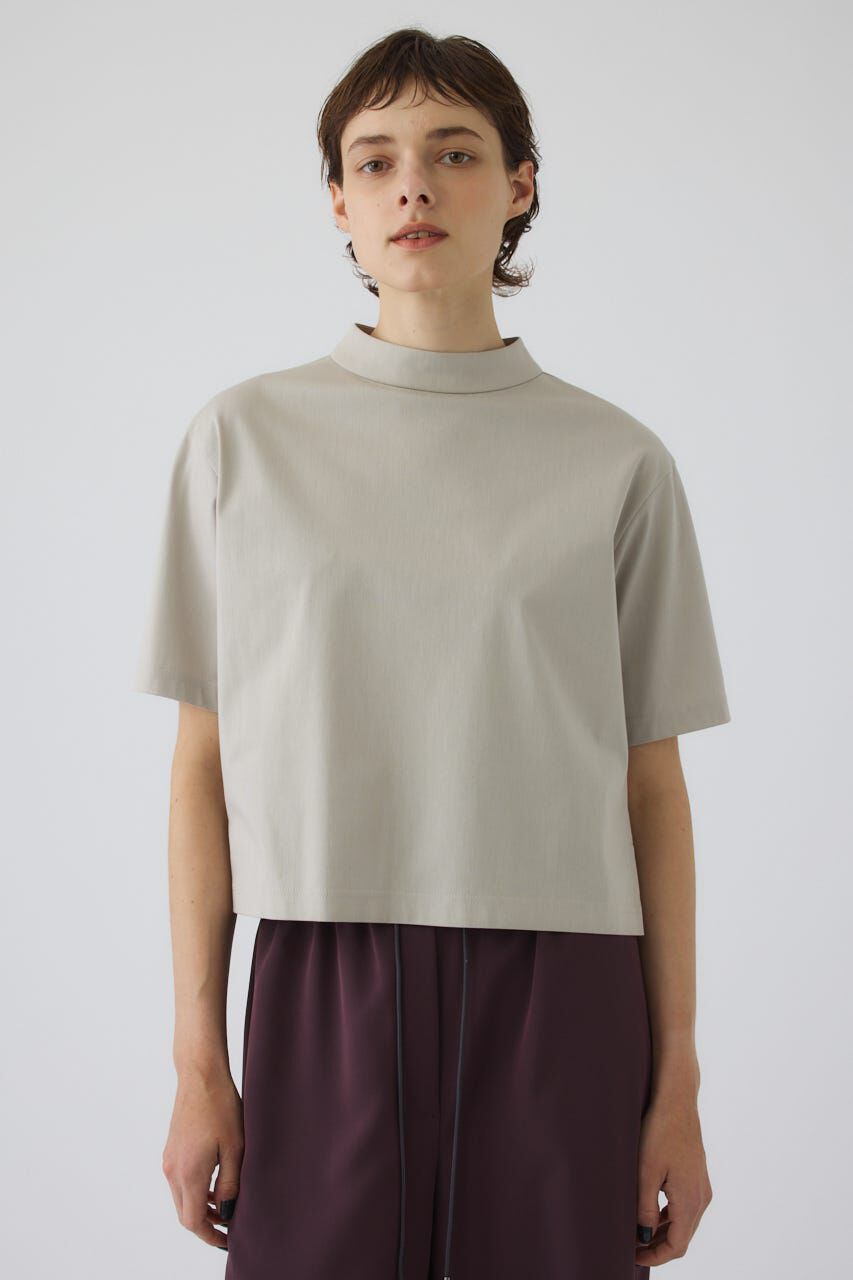 RIM.ARK 「Compact T/SH」|Tシャツ・カットソー|GREIGE