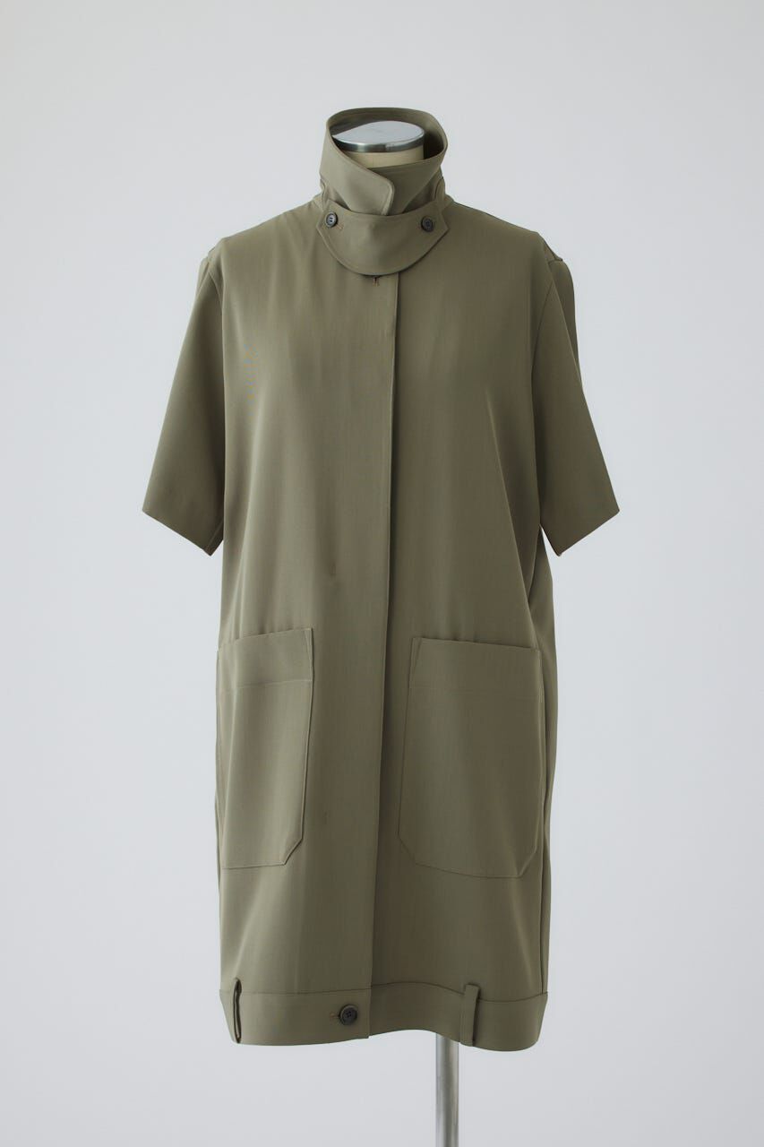 RIM.ARK 「Pants detail middle JK」|その他|KHA