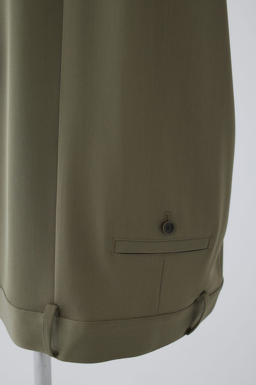 RIM.ARK 「Pants detail middle JK」|その他|