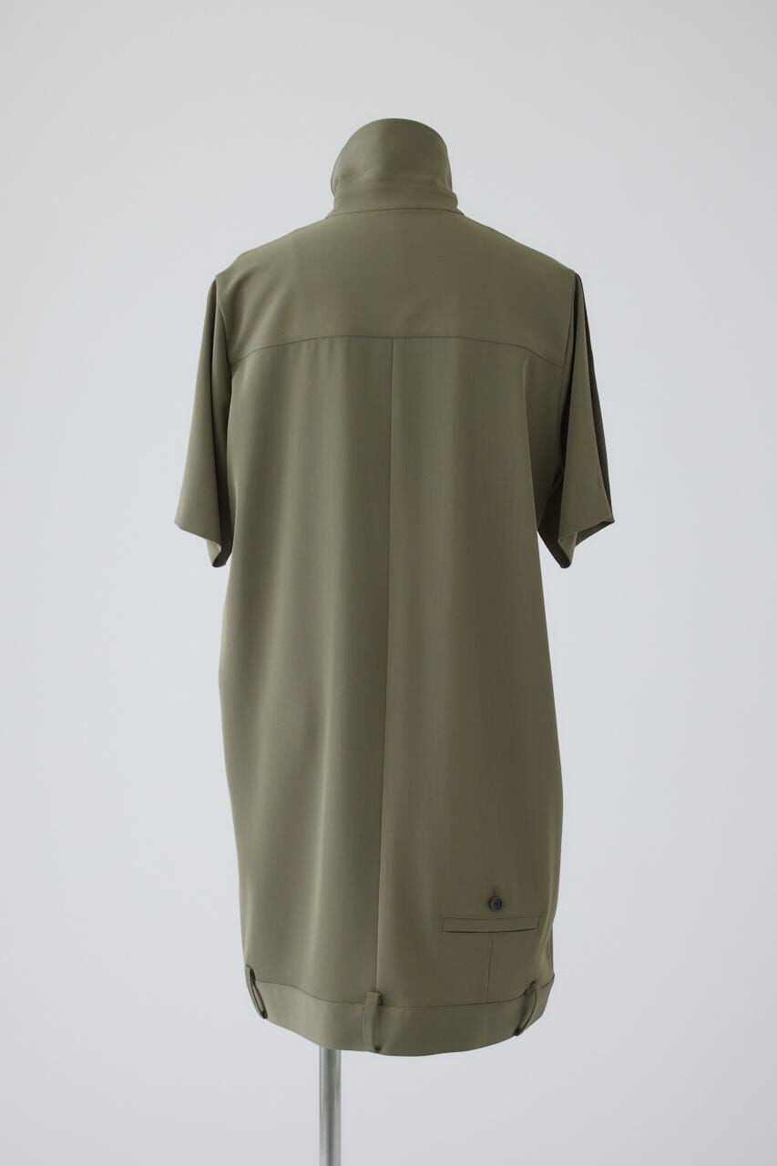 RIM.ARK 「Pants detail middle JK」|その他|