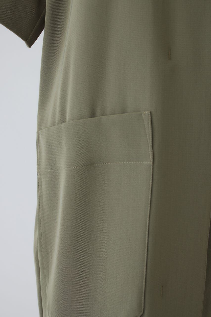 RIM.ARK 「Pants detail middle JK」|その他|