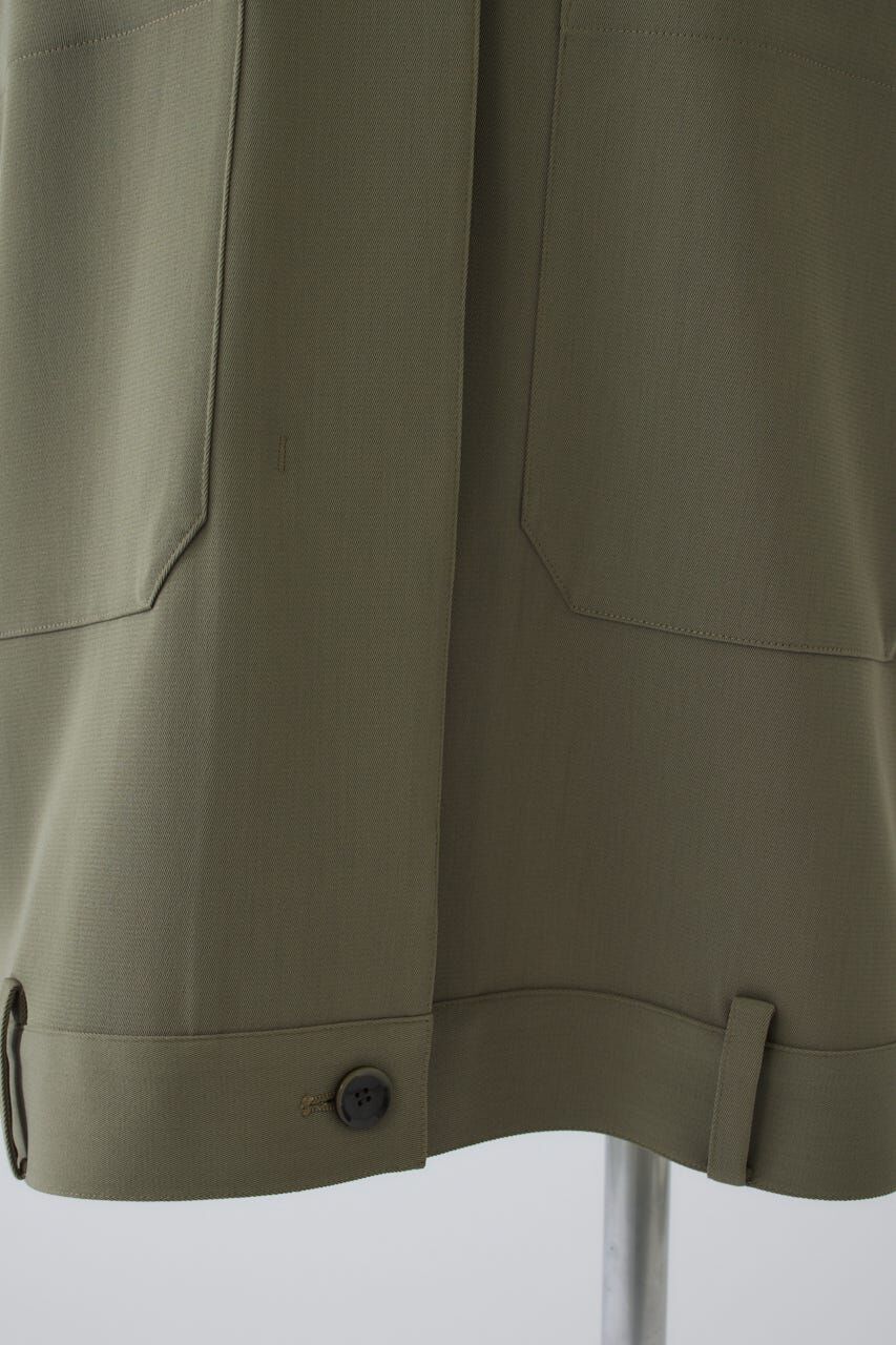 RIM.ARK 「Pants detail middle JK」|その他|
