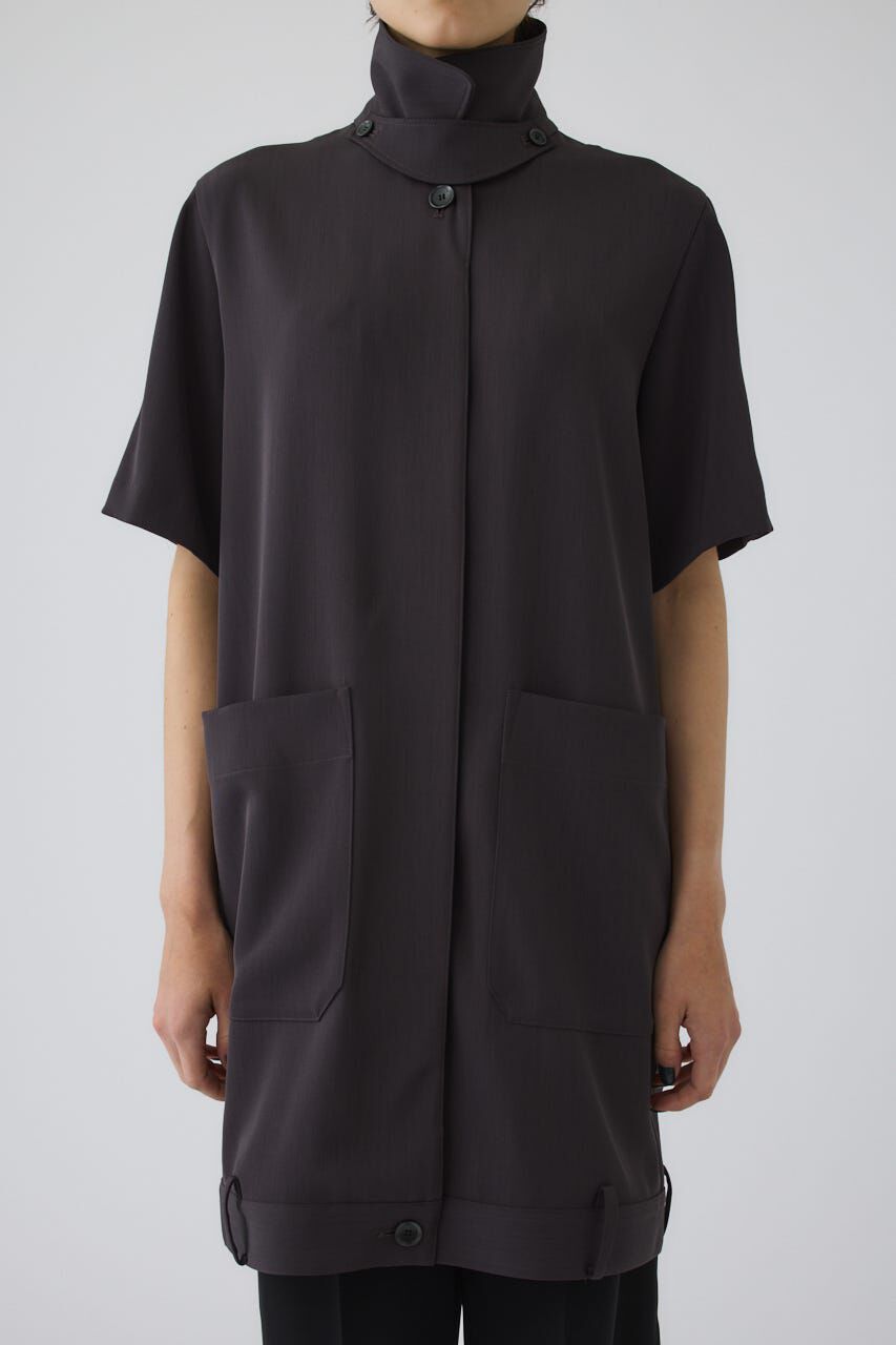 RIM.ARK 「Pants detail middle JK」|その他|D/GRY3