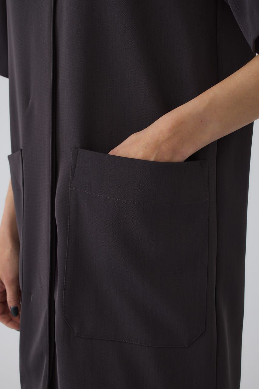 RIM.ARK 「Pants detail middle JK」|その他|