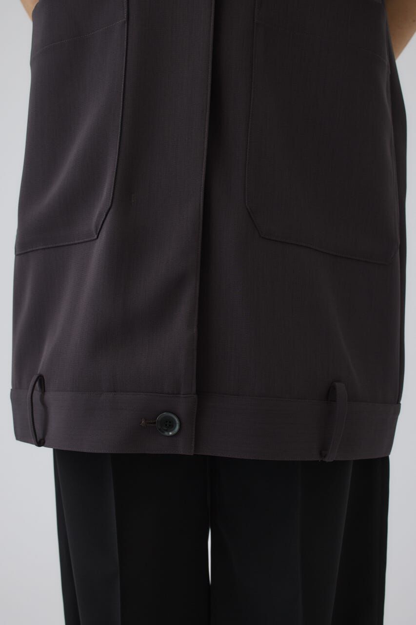 RIM.ARK 「Pants detail middle JK」|その他|
