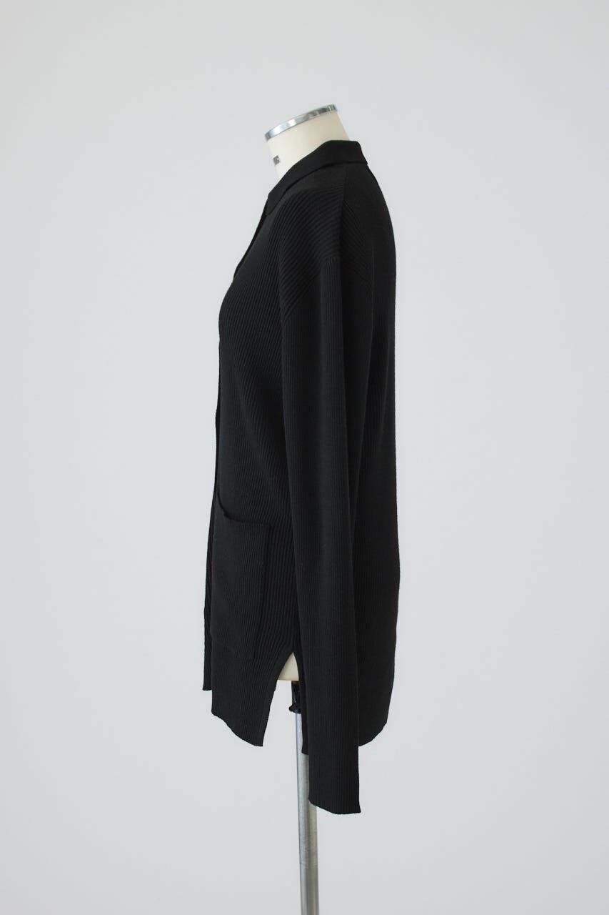 RIM.ARK 「Medium length knit CD」|ニット・セーター|