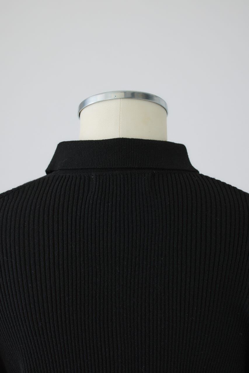 RIM.ARK 「Medium length knit CD」|ニット・セーター|