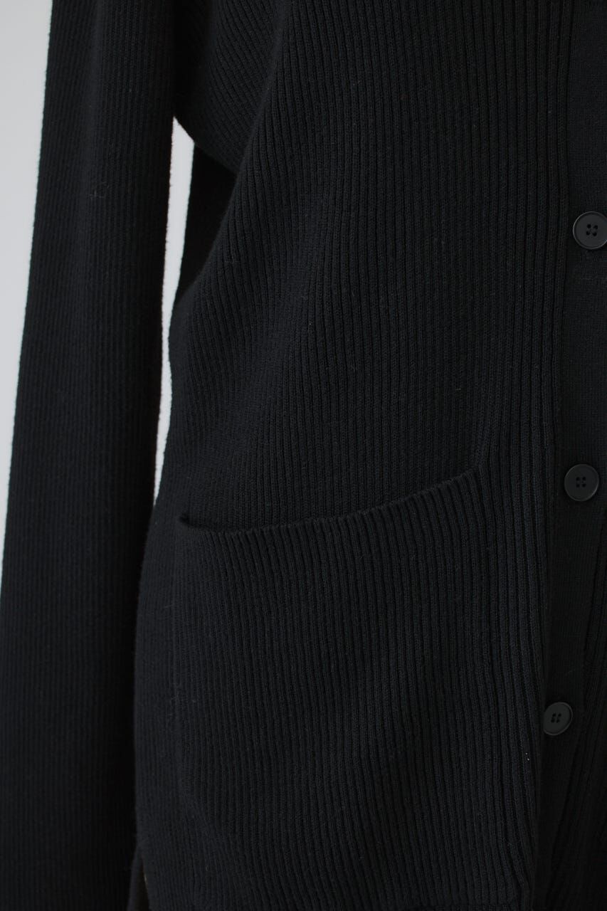 RIM.ARK 「Medium length knit CD」|ニット・セーター|