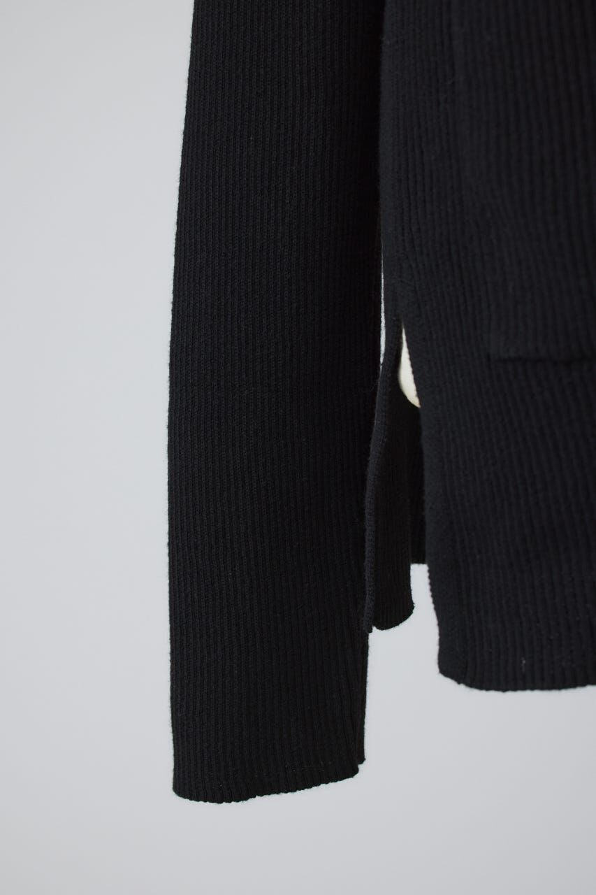 RIM.ARK 「Medium length knit CD」|ニット・セーター|