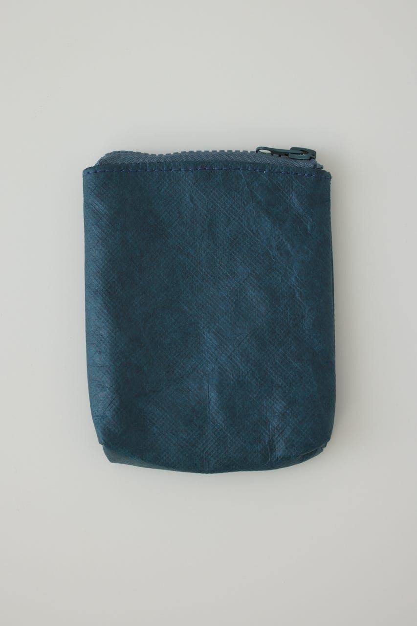 RIM.ARK 「Paper like mini pouch」|ポーチ|