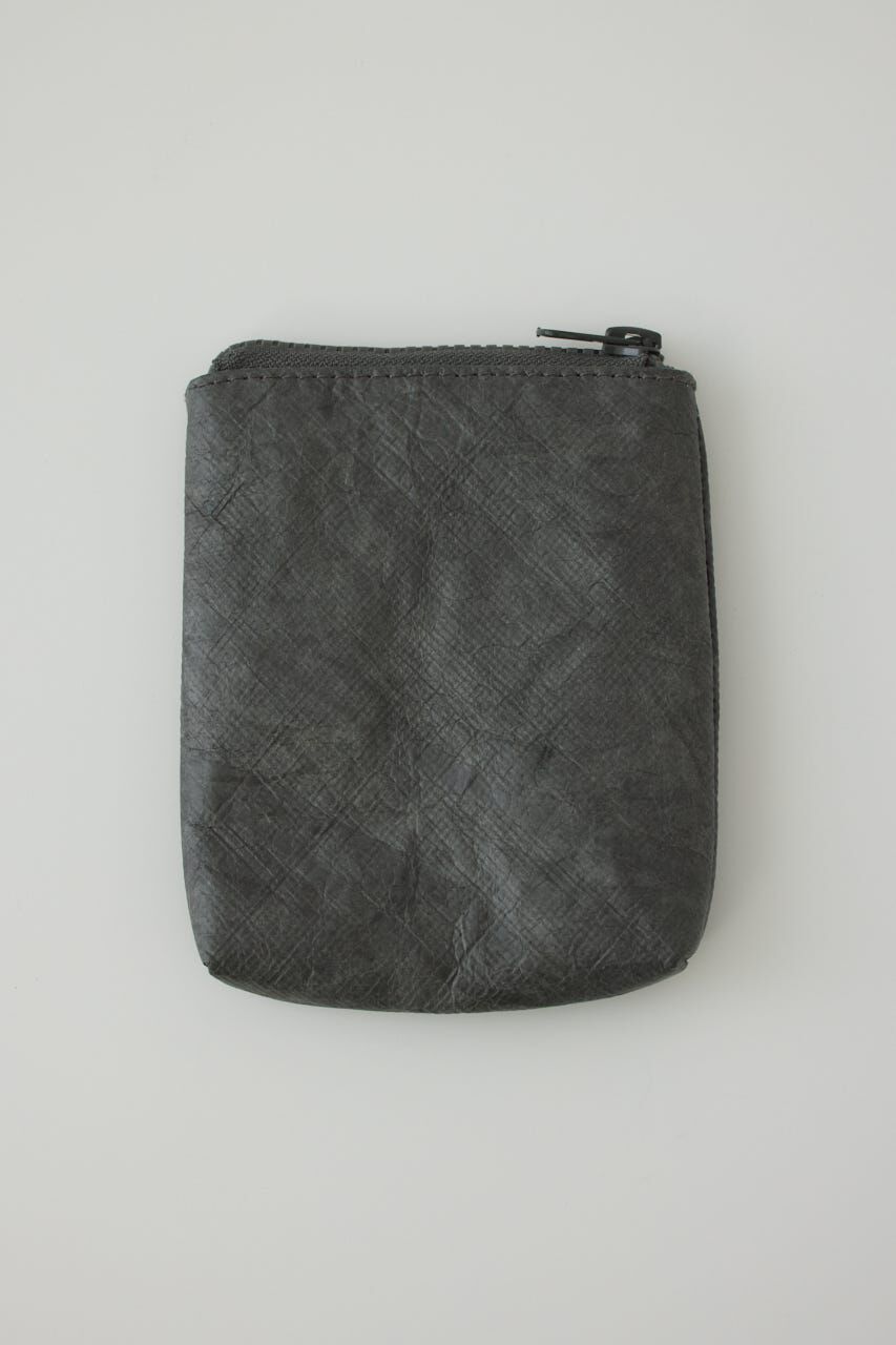RIM.ARK 「Paper like mini pouch」|ポーチ|