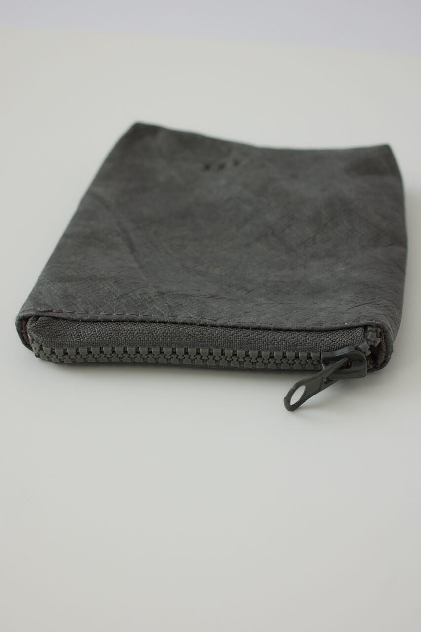 RIM.ARK 「Paper like mini pouch」|ポーチ|