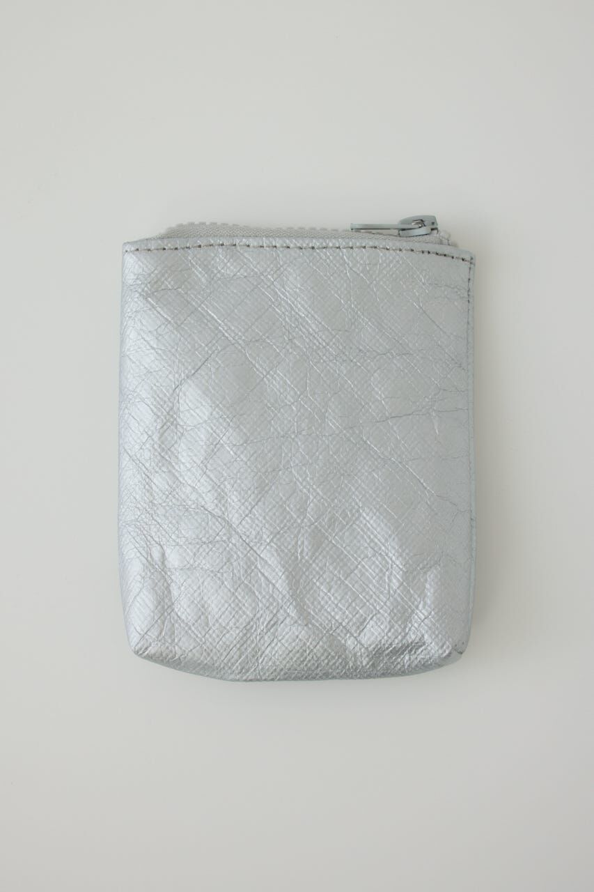RIM.ARK 「Paper like mini pouch」|ポーチ|