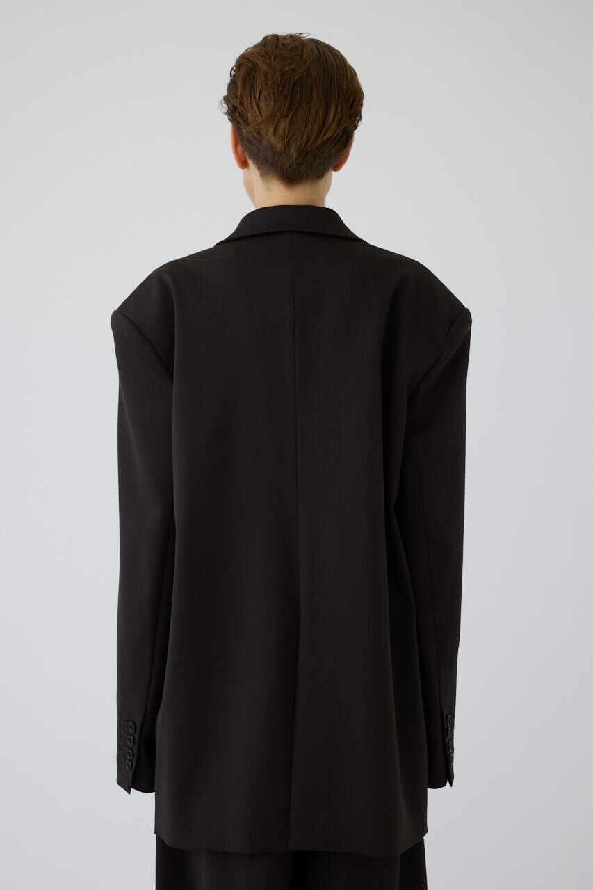 RIM.ARK 「Straight shoulder jacket」|その他|