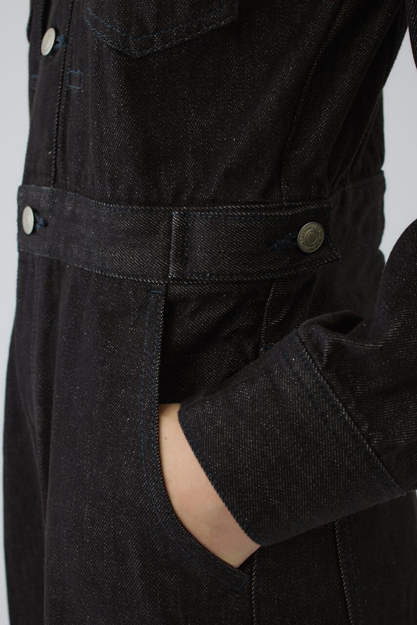 RIM.ARK 「Denim jumpsuit」|その他|