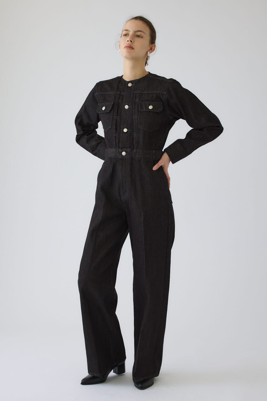 RIM.ARK 「Denim jumpsuit」|その他|