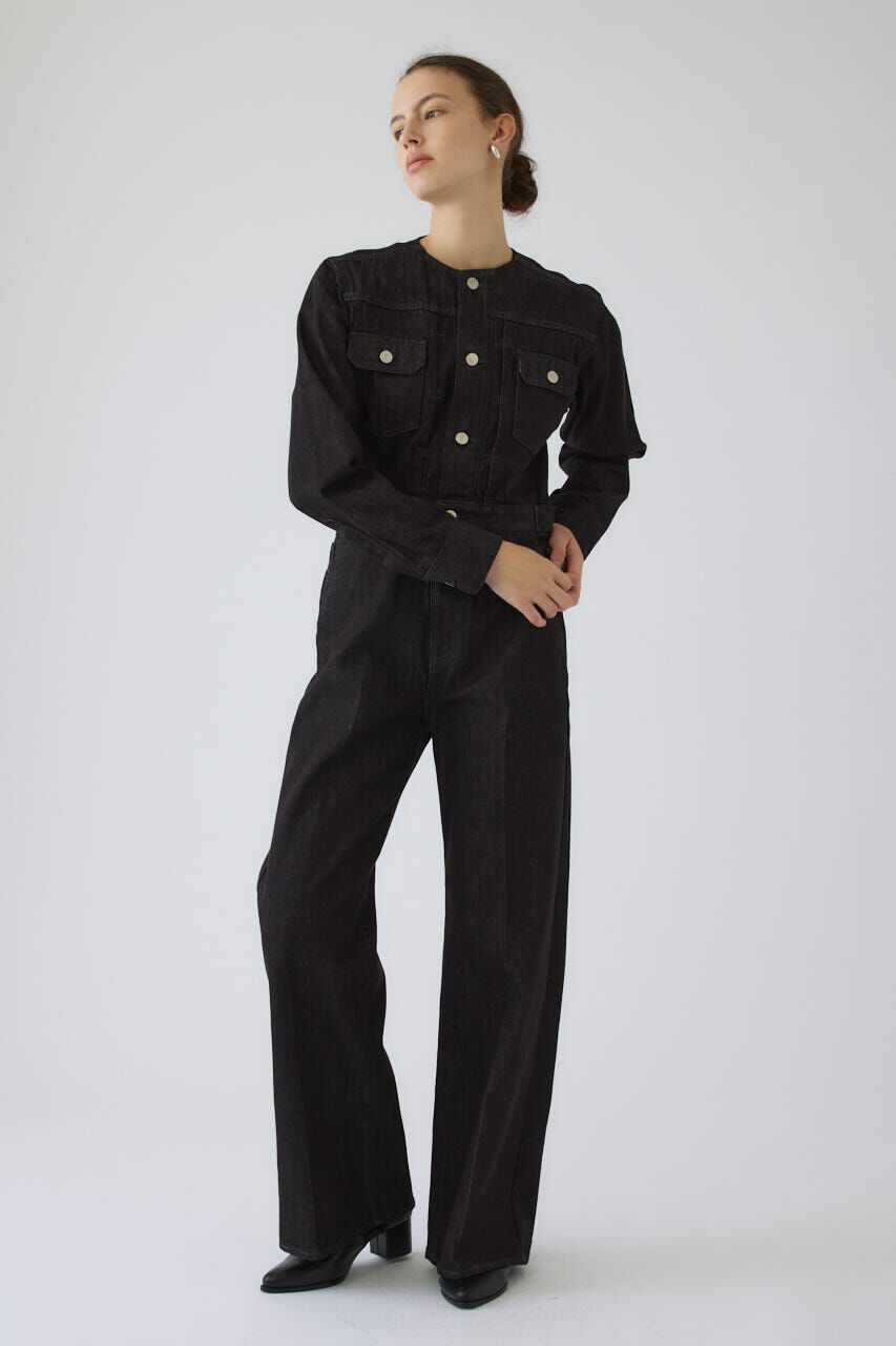 RIM.ARK 「Denim jumpsuit」|その他|