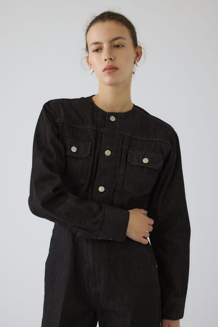 RIM.ARK 「Denim jumpsuit」|その他|