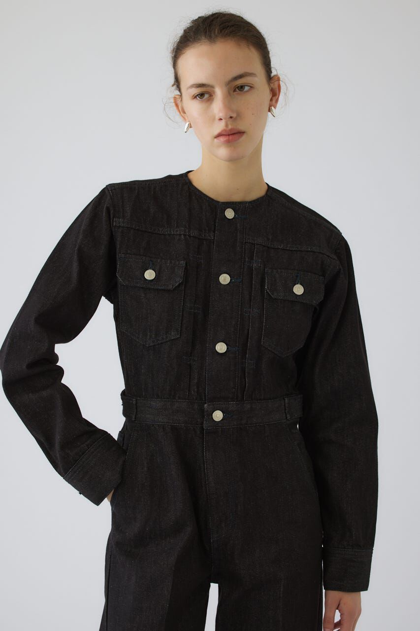 RIM.ARK 「Denim jumpsuit」|その他|