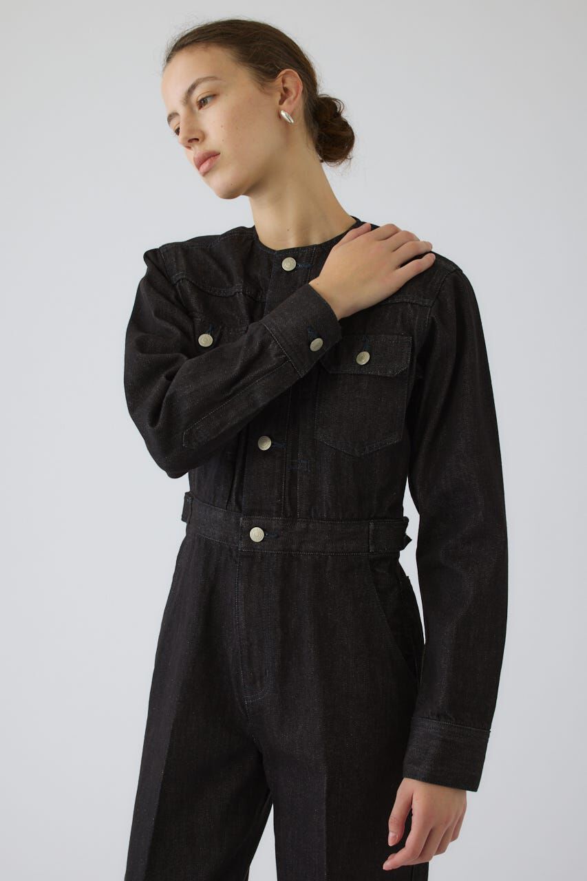 RIM.ARK 「Denim jumpsuit」|その他|